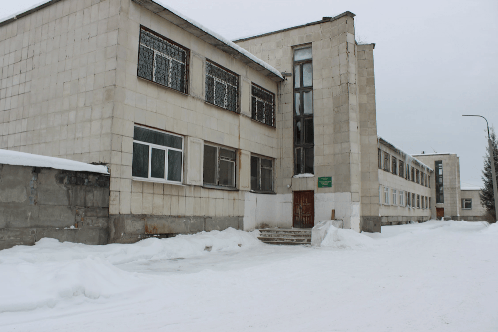 Село петрокаменское свердловской области карта